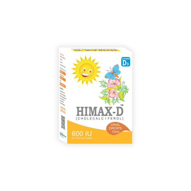 Himax-D Drops