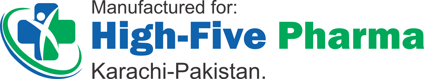 High Five Pharmaceutical